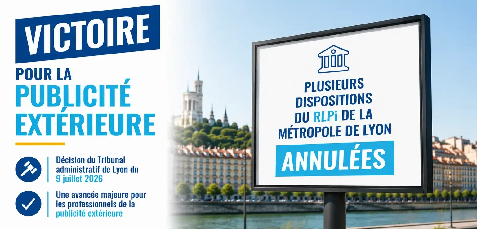 RLPi métropole Lyon jugement administratif